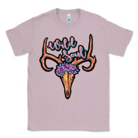 Lilac wild soul Classic Tee - JahusDesignShop