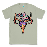 Matcha wild soul Classic Tee - JahusDesignShop