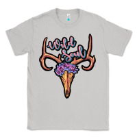 Moon Dust wild soul Classic Tee - JahusDesignShop