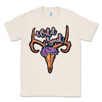 Natural wild soul Classic Tee - JahusDesignShop