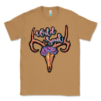 Toasted Coconut wild soul Classic Tee - JahusDesignShop