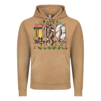 Vintage Camel happy 100 day of school american football baseball Vintage Hoodie - RacoonDesign