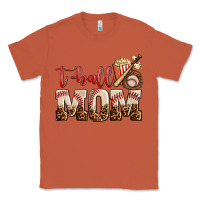 Copper t ball mom Classic Tee - AdoDesignShop