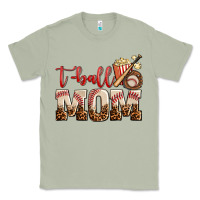 Matcha t ball mom Classic Tee - AdoDesignShop