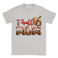 Moon Dust t ball mom Classic Tee - AdoDesignShop