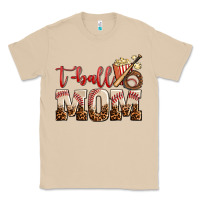Mushroom t ball mom Classic Tee - AdoDesignShop