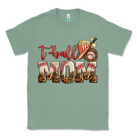 Sage t ball mom Classic Tee - AdoDesignShop
