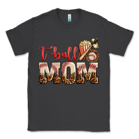Smoke t ball mom Classic Tee - AdoDesignShop