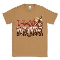 Toasted Coconut t ball mom Classic Tee - AdoDesignShop