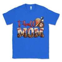 True Royal t ball mom Classic Tee - AdoDesignShop