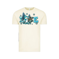 Vintage Arctic love winter Vintage Tee - AdoDesignShop