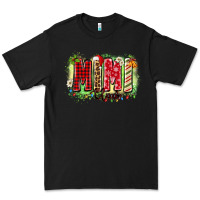 Black mimi claus Premium Tee - Zillion Design Studio