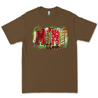 Cacao mimi claus Premium Tee - Zillion Design Studio