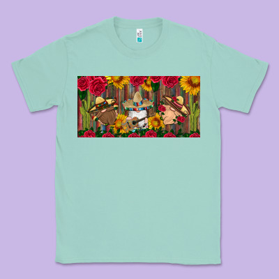 Hispanic Heritage Month Gnomes Tumbler License Plate Classic Tee Designed By Bundleandbundleshop