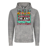 Cloud Rock i am not old i am a classic sunflower floral casse Vintage Hoodie - FaDigitalArtStudio