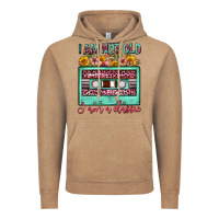Vintage Coffee i am not old i am a classic sunflower floral casse Vintage Hoodie - FaDigitalArtStudio