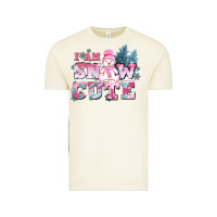 Vintage Arctic i am snow cute Vintage Tee - AdoDesignShop