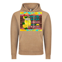Vintage Coffee when life gives you lemons make lemonade Vintage Hoodie - HRA Design Shop