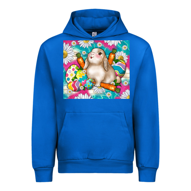 Easter Day Rabbit Urban Hoodie by TumblerDesignByShophia | Teevron