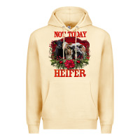 Pina Colada Not Today Heifer Premium Hoodie - Bettercallsaul