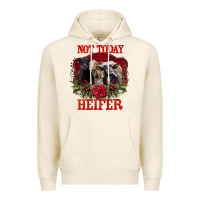 Tofu Not Today Heifer Premium Hoodie - Bettercallsaul