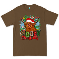 Cacao mooey christmas Premium Tee - Zillion Design Studio