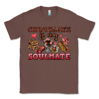 Chestnut chocolate is my soulmate Classic Tee - AdoDesignShop