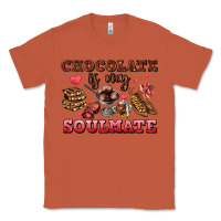 Copper chocolate is my soulmate Classic Tee - AdoDesignShop