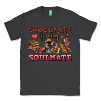 Smoke chocolate is my soulmate Classic Tee - AdoDesignShop