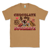 Toasted Coconut chocolate is my soulmate Classic Tee - AdoDesignShop