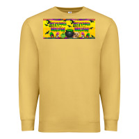 Antique Gold withches brew 11 oz mug Premium Sweatshirt - BundleAndBundleShop