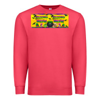 Cardinal withches brew 11 oz mug Premium Sweatshirt - BundleAndBundleShop