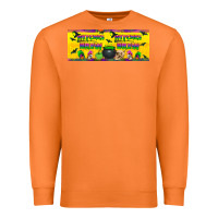 Carrot withches brew 11 oz mug Premium Sweatshirt - BundleAndBundleShop