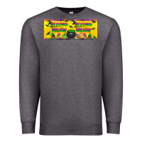 Charcoal Heather withches brew 11 oz mug Premium Sweatshirt - BundleAndBundleShop