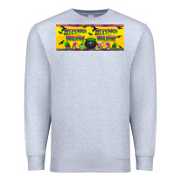 Heather Grey withches brew 11 oz mug Premium Sweatshirt - BundleAndBundleShop
