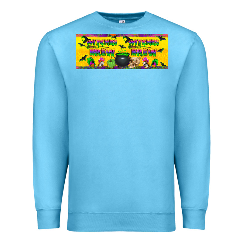 Withches Brew 11 Oz Mug Premium Sweatshirt by BundleAndBundleShop | Teevron