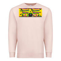 Pale Pink withches brew 11 oz mug Premium Sweatshirt - BundleAndBundleShop