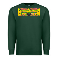 Sports Green withches brew 11 oz mug Premium Sweatshirt - BundleAndBundleShop