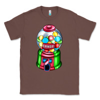 Chestnut candy machine Classic Tee - AdoDesignShop