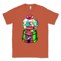 Copper candy machine Classic Tee - AdoDesignShop