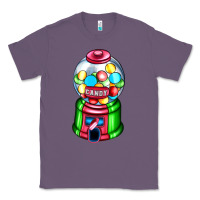 Lavender candy machine Classic Tee - AdoDesignShop