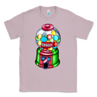 Lilac candy machine Classic Tee - AdoDesignShop