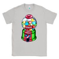 Moon Dust candy machine Classic Tee - AdoDesignShop