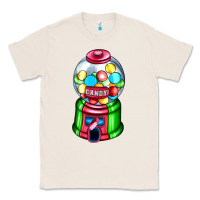 Natural candy machine Classic Tee - AdoDesignShop