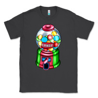 Smoke candy machine Classic Tee - AdoDesignShop