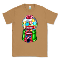 Toasted Coconut candy machine Classic Tee - AdoDesignShop