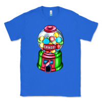 True Royal candy machine Classic Tee - AdoDesignShop