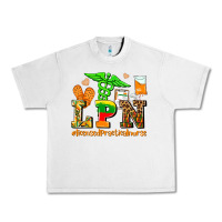Lunar Rock lpn juneteenth licensed practical nurse Urban Heavy Tee - AdoDesignShop