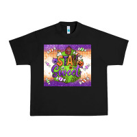 Black stay sweet Urban Heavy Tee - BundleAndBundleShop