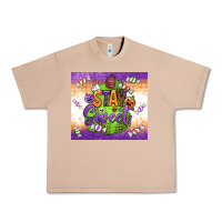 Burro stay sweet Urban Heavy Tee - BundleAndBundleShop